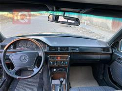 مرسيدس بنز E-Class